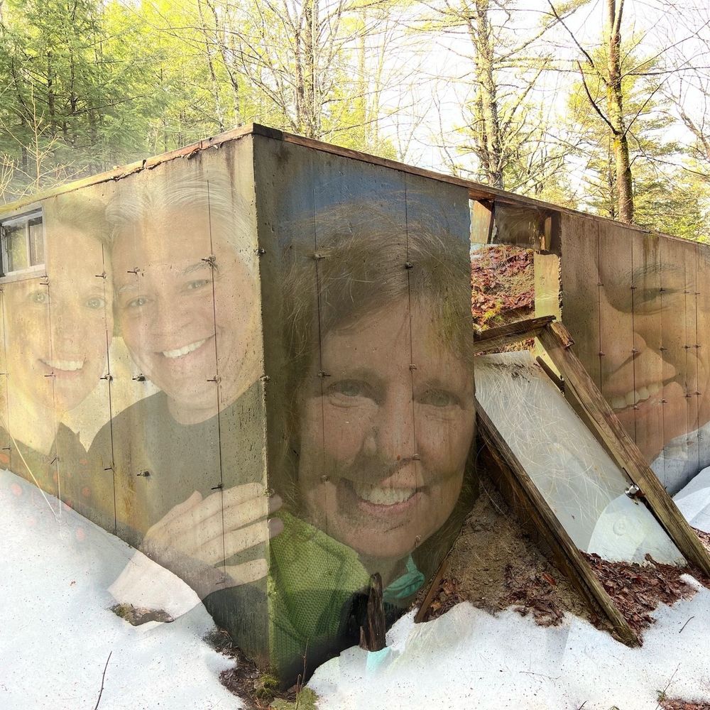 Meet your Posher, Donna